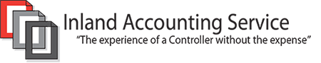 Inland Accounting Service